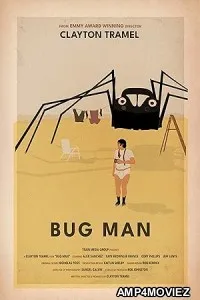Bug Man (2023) HQ Hindi Dubbed Movie