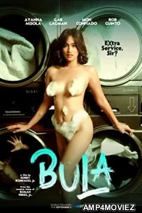 Bula (2022) HQ Telugu Dubbed Movie