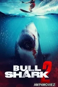 Bull Shark 2 (2024) HQ Telugu Dubbed Movie