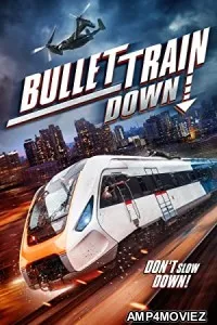 Bullet Train Down (2022) HQ Tamil Dubbed Movie