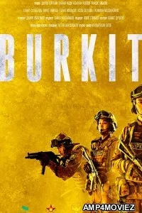 Burkit (2023) HQ Tamil Dubbed Movie