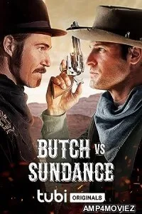 Butch vs Sundance (2023) HQ Telugu Dubbed Movie