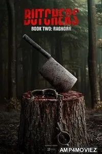 Butchers Book Two Raghorn (2024) HQ Hindi Dubbed Movie