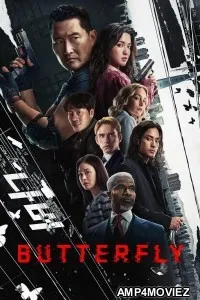 Butterfly (2025) Season 1 Hindi Web Series
