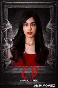 C D Criminal or Devil (2024) HQ Hindi Dubbed Movie