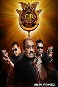 C I D (2024) Season 2 EP045 Hindi Web Series