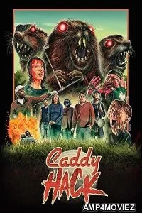 Caddy Hack (2023) HQ Hindi Dubbed Movie