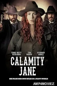 Calamity Jane (2024) HQ Tamil Dubbed Movie