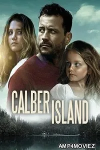 Calber Island (2024) HQ Hindi Dubbed Movie