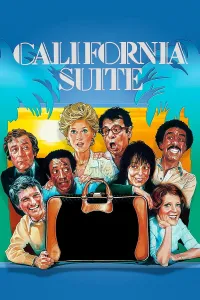 California Suite (1978) ORG Hindi Dubbed Movie