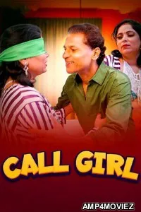 Call Girl (2025) MeetX Hindi Hot Short Film