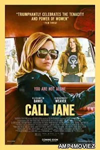 Call Jane (2022) HQ Bengali Dubbed Movie