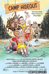 Camp Hideout (2023) HQ Hindi Dubbed Movie