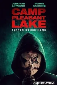 Camp Pleasant Lake (2024) HQ Hindi Dubbed Movie