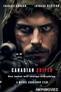 Canadian Sniper (2024) HQ Tamil Dubbed Movie