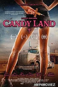 Candy Land (2022) HQ Telugu Dubbed Movie