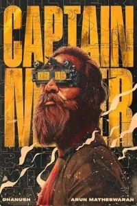 Captain Miller (2024) HQ Bengali Dubbed Movie