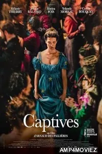 Captives (2023) HQ Hindi Dubbed Movie
