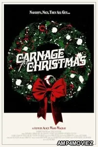 Carnage for Christmas (2024) HQ Hindi Dubbed Movie