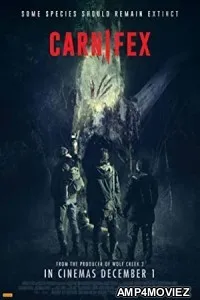 Carnifex (2022) HQ Hindi Dubbed Movie
