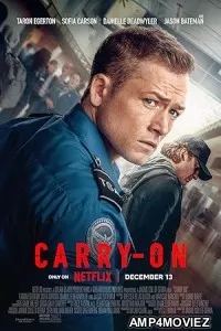 Carry On (2024) HQ Hindi Dubbed Movie