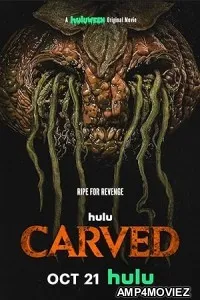 Carved (2024) HQ Hindi Dubbed Movie
