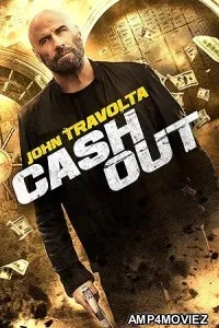 Cash Out (2024) HQ Hindi Dubbed Movie