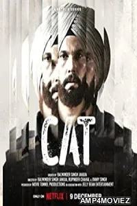 Cat (2022) Hindi Season 1 Complete Show