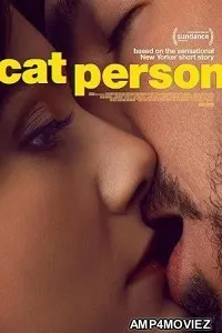 Cat Person (2023) HQ Hindi Dubbed Movie