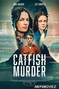 Catfish Murder (2023) HQ Hindi Dubbed Movie