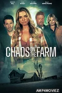 Chaos on the Farm (2023) HQ Bengali Dubbed Movie