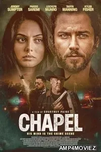 Chapel (2024) HQ Hindi Dubbed Movie