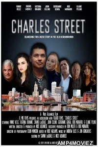 Charles Street (2024) Hindi Subtitles