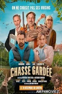 Chasse Gardee (2023) HQ Tamil Dubbed Movie