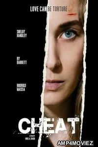 Cheat (2024) HQ Hindi Dubbed Movie