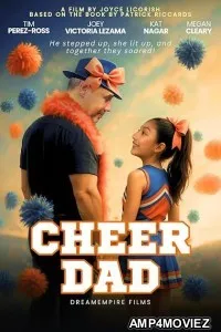 Cheer Dad (2026) HQ Hindi Dubbed Movie