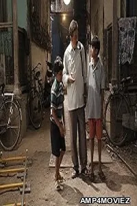Chidiya (2025) HQ Bengali Dubbed Movie
