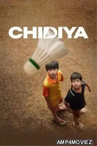 Chidiya (2025) HQ Telugu Dubbed Movie