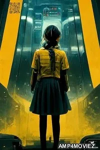 Child Machine (2023) HQ Telugu Dubbed Movie