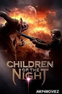 Children of the Night (2023) HQ Hindi Dubbed Movie