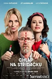 Chlap Na Str Dacku (2020) HQ Hindi Dubbed Movie