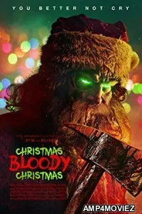 Christmas Bloody Christmas (2022) HQ Tamil Dubbed Movie