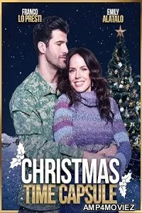 Christmas Time Capsule (2023) HQ Bengali Dubbed Movie