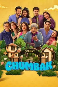 Chumbak (2026) HQ Season 1 Hindi Web Series