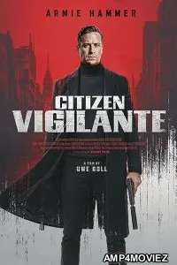 Citizen Vigilante (2026) HQ Hindi Dubbed Movie