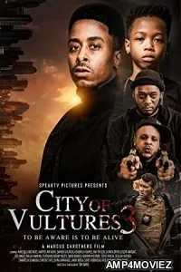 City Of Vultures 3 (2022) HQ Hindi Dubbed Movie
