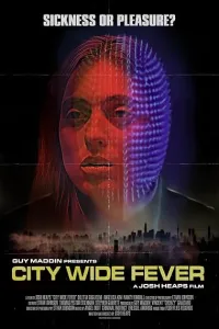 City Wide Fever (2025) HQ Hindi Subtitles