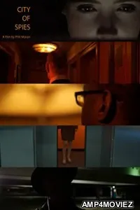 City of Spies (2023) HQ Hindi Dubbed Movie