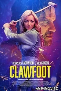 Clawfoot (2023) HQ Hindi Dubbed Movie