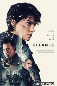 Cleaner (2025) HQ Hindi Dubbed Movie